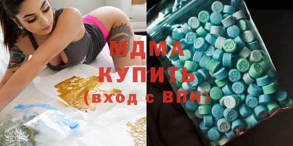 прущий лед Алексин